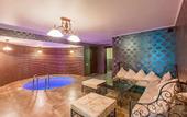 Туры в отель Avrora Klub Recreation Camp