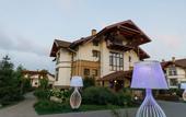 Туры в отель Avrora Klub Recreation Camp