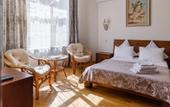 Туры в отель Avrora Klub Recreation Camp