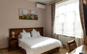 Туры в отель Avrora Klub Recreation Camp