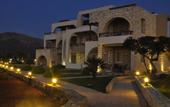 Туры в отель Kavos Hotel