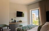 Туры в отель Kavos Hotel