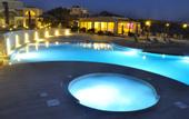 Туры в отель Kavos Hotel