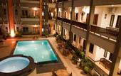 Туры в отель Sun In Pangandaran Hotel