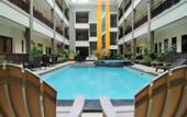Туры в отель Sun In Pangandaran Hotel