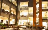 Туры в отель Sun In Pangandaran Hotel