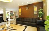 Туры в отель Sun In Pangandaran Hotel