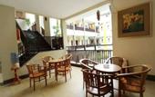 Туры в отель Sun In Pangandaran Hotel