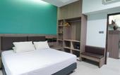Туры в отель Sun In Pangandaran Hotel