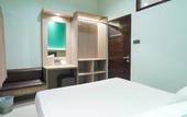 Туры в отель Sun In Pangandaran Hotel