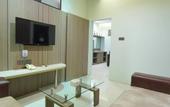 Туры в отель Sun In Pangandaran Hotel