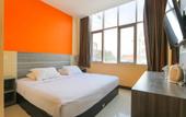 Туры в отель Sun In Pangandaran Hotel