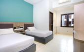 Туры в отель Sun In Pangandaran Hotel