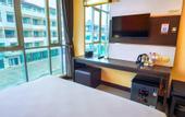 Туры в отель Sun In Pangandaran Hotel