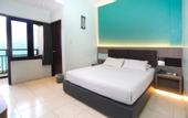 Туры в отель Sun In Pangandaran Hotel
