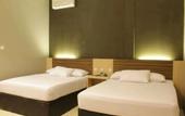 Туры в отель Sun In Pangandaran Hotel