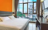 Туры в отель Sun In Pangandaran Hotel