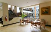 Туры в отель Sun In Pangandaran Hotel