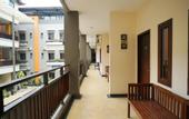 Туры в отель Sun In Pangandaran Hotel