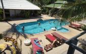 Туры в отель Lamai Chalets