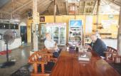 Туры в отель Lamai Chalets