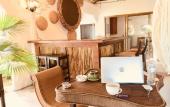 Туры в отель Lamai Chalets