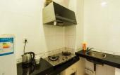 Туры в отель Grace Apartment