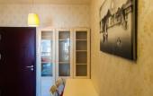 Туры в отель Grace Apartment