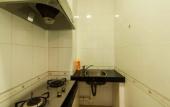 Туры в отель Grace Apartment