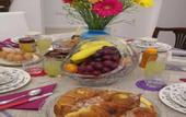 Туры в отель Bless B&B