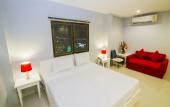 Туры в отель Ice Inn Hotel Pattaya