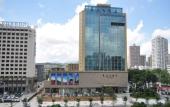 Туры в отель Chang'an Hotel Shenzhen