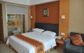 Туры в отель Chang'an Hotel Shenzhen