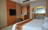Туры в отель Chang'an Hotel Shenzhen