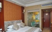 Туры в отель Chang'an Hotel Shenzhen