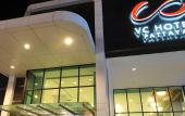 Туры в отель VC Hotel (SHA Extra Plus)