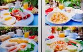 Туры в отель VC Hotel (SHA Extra Plus)