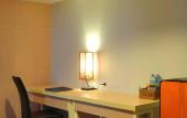 Туры в отель VC Hotel (SHA Extra Plus)