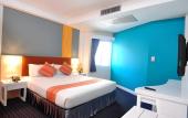 Туры в отель VC Hotel (SHA Extra Plus)