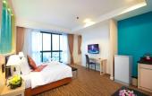 Туры в отель VC Hotel (SHA Extra Plus)