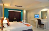 Туры в отель VC Hotel (SHA Extra Plus)