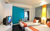 Туры в отель VC Hotel (SHA Extra Plus)
