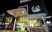 Туры в отель VC Hotel (SHA Extra Plus)
