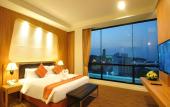 Туры в отель VC Hotel (SHA Extra Plus)