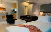 Туры в отель VC Hotel (SHA Extra Plus)