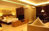 Туры в отель Laiyueke Hotel