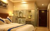 Туры в отель Laiyueke Hotel