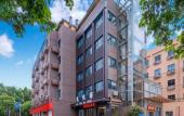 Туры в отель Laiyueke Hotel