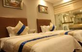 Туры в отель Laiyueke Hotel