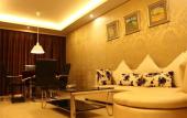 Туры в отель Laiyueke Hotel